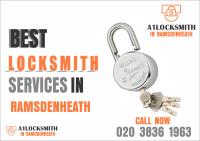 Locksmith in Ramsden Heath image 3